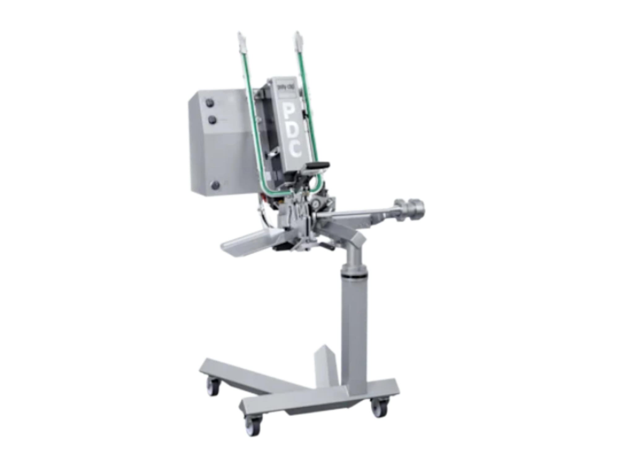 Clipsemaskiner til bageri og konfekture