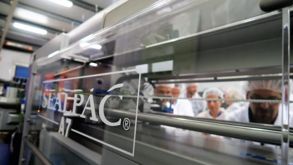 SEALPAC