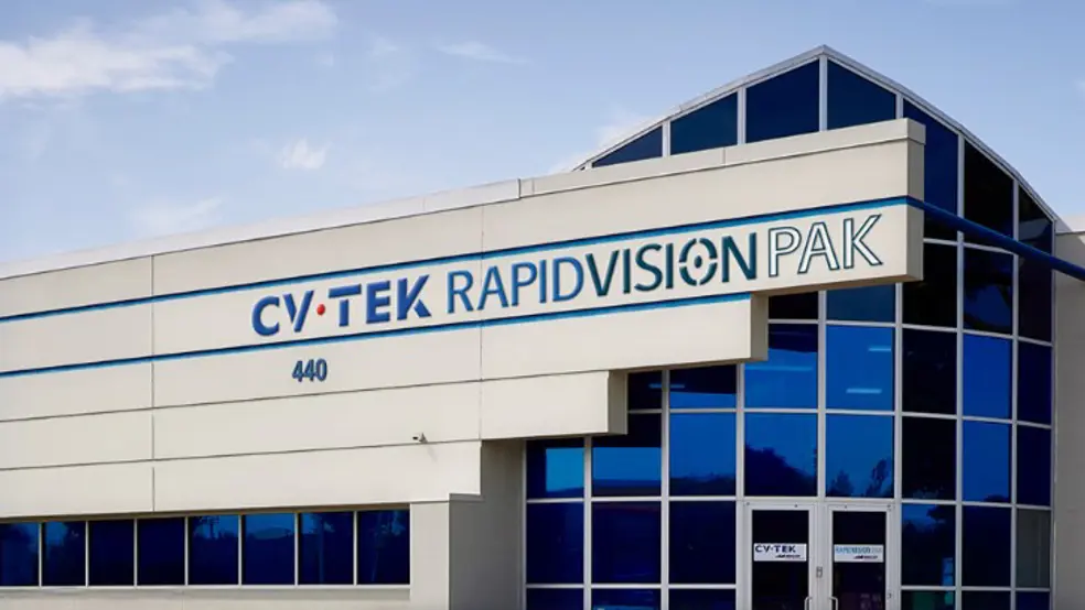CV-TEK