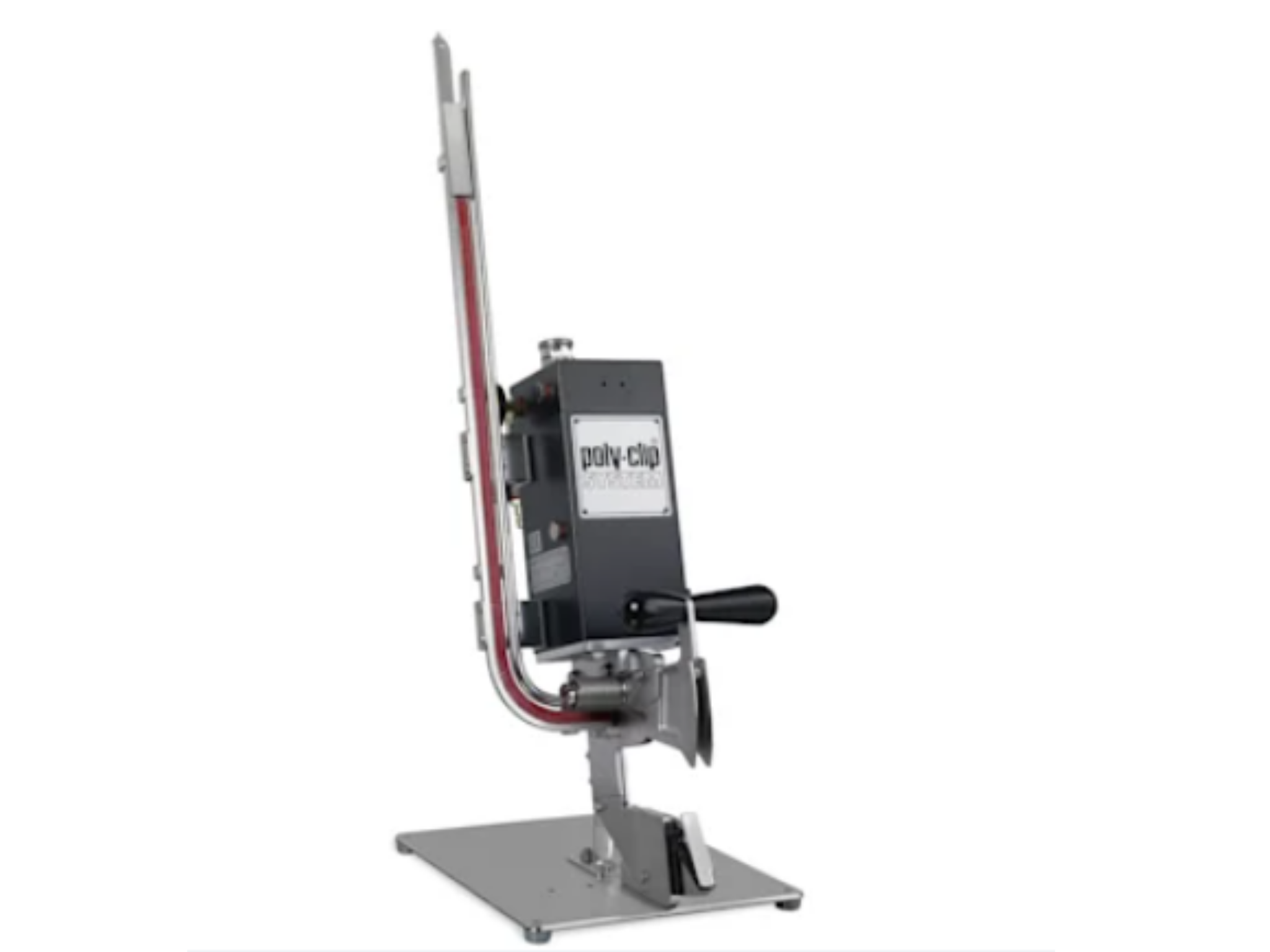 Poly-clip SCD 500-700