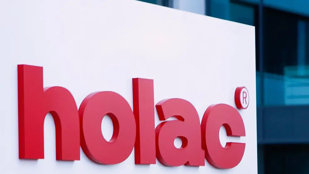 HOLAC